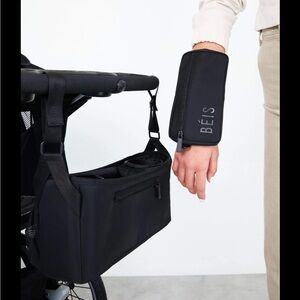 BEIS The Stroller organizer